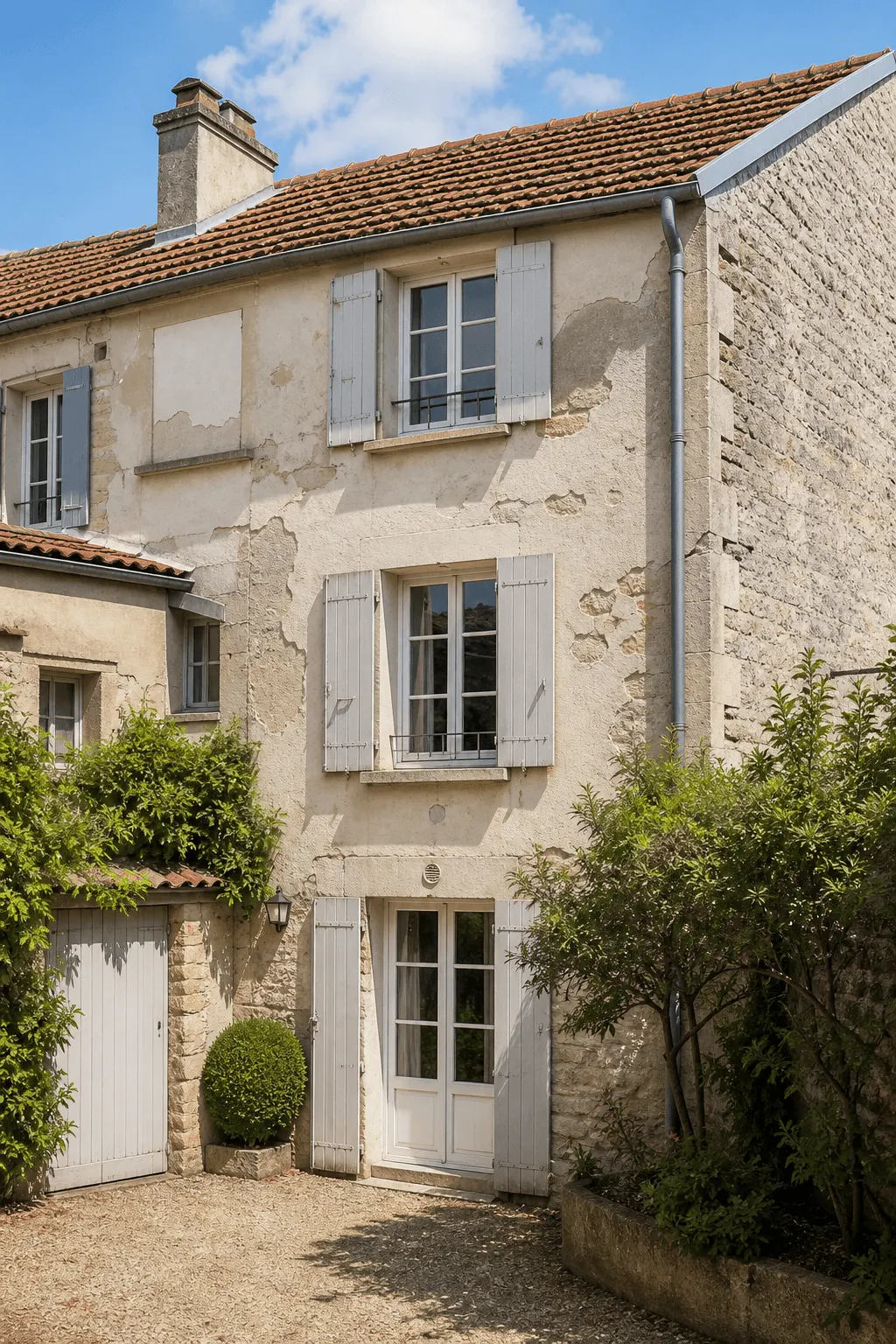 Tendances maison