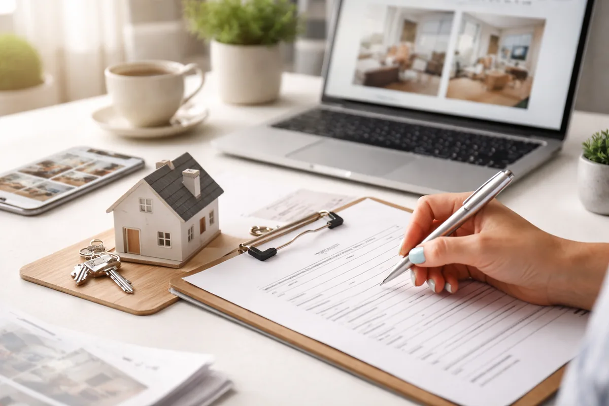 Comment rédiger une annonce immobilière attrayante