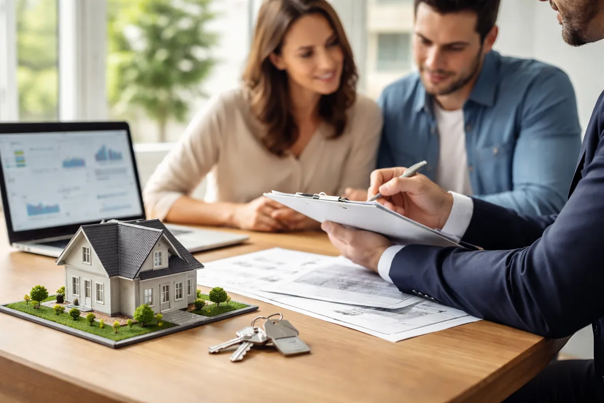 Où trouver des conseils pour évaluer mon bien immobilier