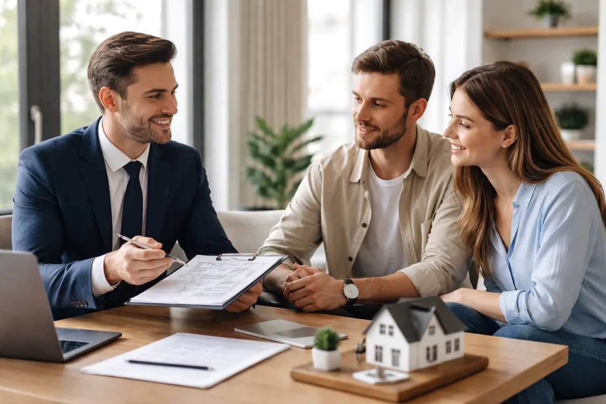 Comment choisir un expert immobilier pour l'achat d'un bien