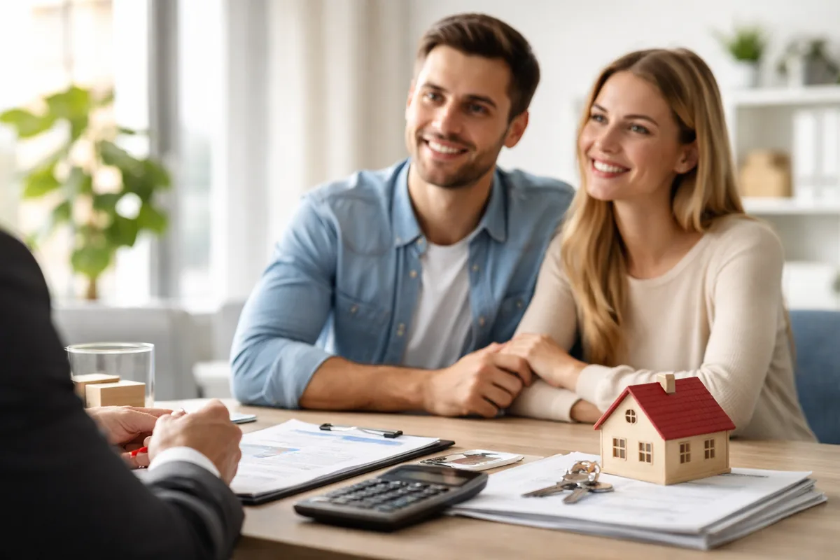 Comment obtenir un prêt immobilier sans apport personnel